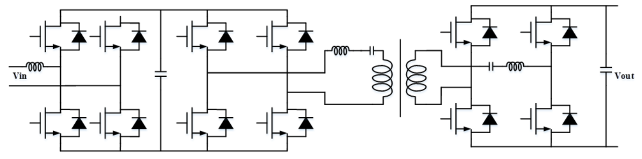 鋰電充電SJ-MOS電路圖