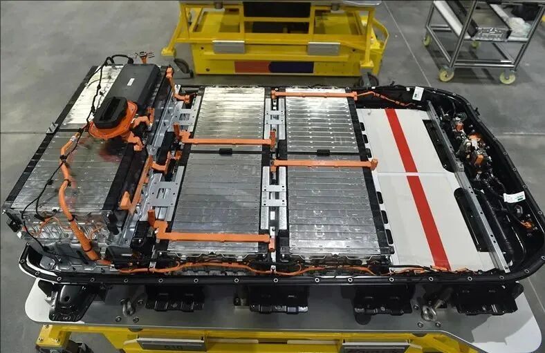 動力電池包集成與管理技術分類