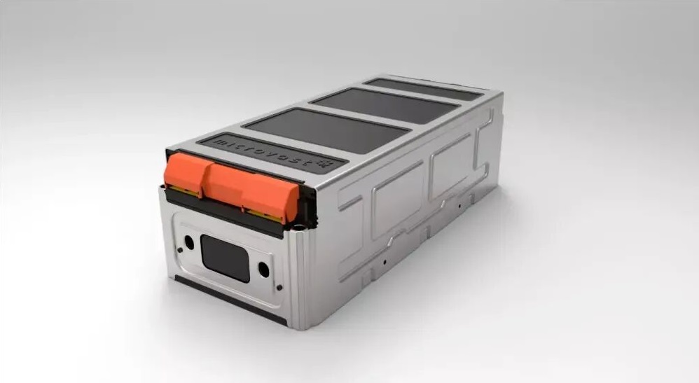 動力電池包集成與管理技術(shù)分類