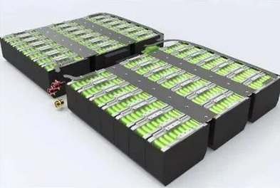 動力電池包集成與管理技術(shù)分類